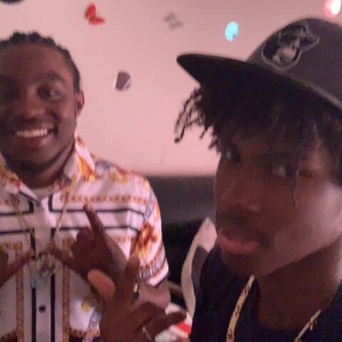 Ghetto Gentlemen’s