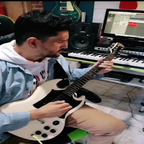 Guitar Day Everything I Own