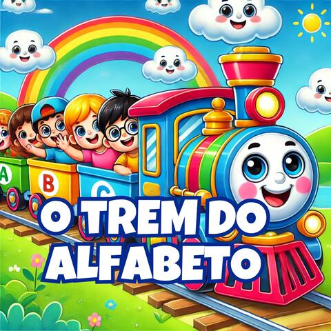 O Trem do Alfabeto
