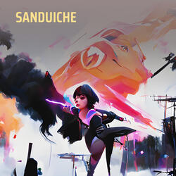 SANDUÌCHE