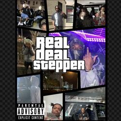 Real Deal Stepper
