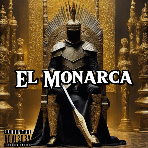 El Monarca, Vol. 2