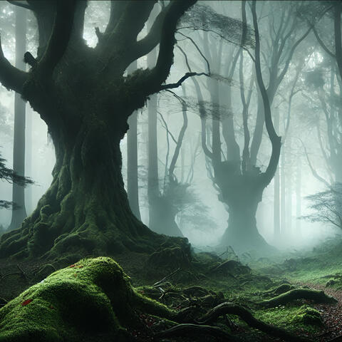 Shadows in the Fog