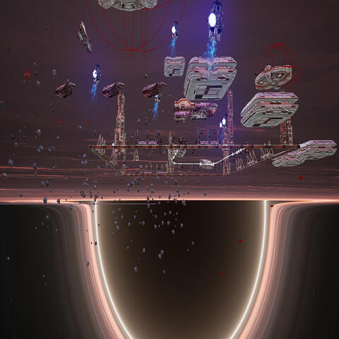 Space Music
