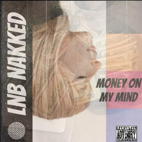 Money On My Mind