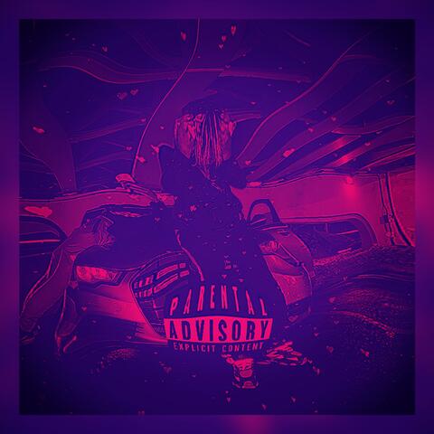 UPLIFTING ME (SLOWED DOWN)