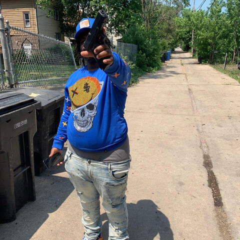 Hood Scare 2 (Remix)