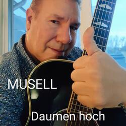 Daumen hoch