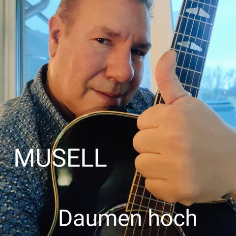 Daumen hoch