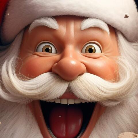 Christmas Frosty