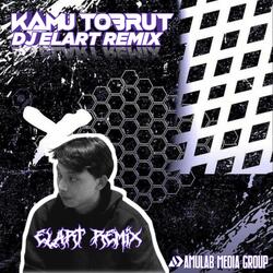 Kamu Tobrut