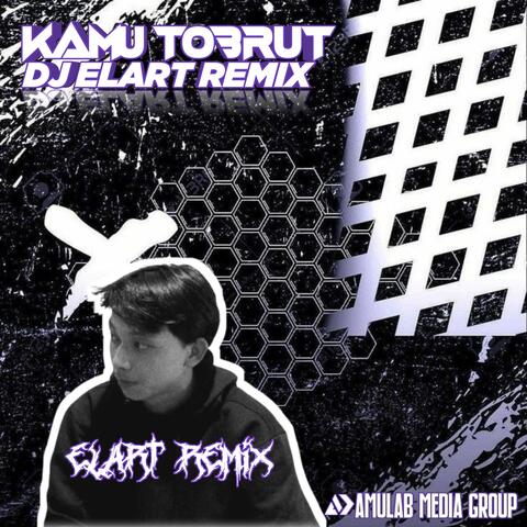 Kamu Tobrut