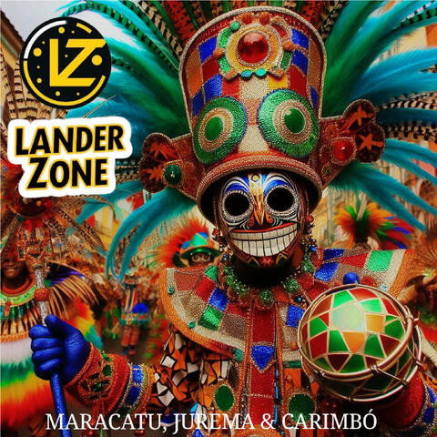 MARACATU, JUREMA & CATIMBÓ