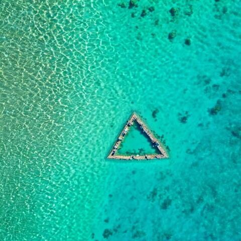 The Bermuda Triangle