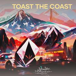 Toast the Coast