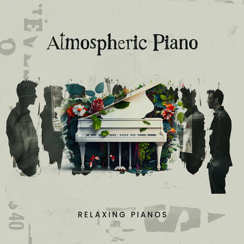 Atmospheric Piano