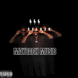 MayBach Music