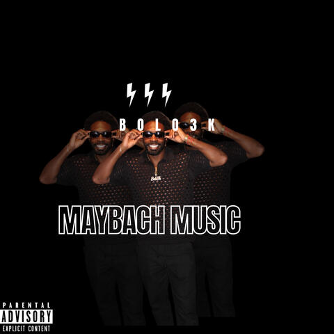 MayBach Music