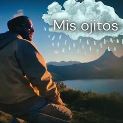 Mis ojitos ya no lloran