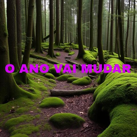 O Ano Vai Mudar