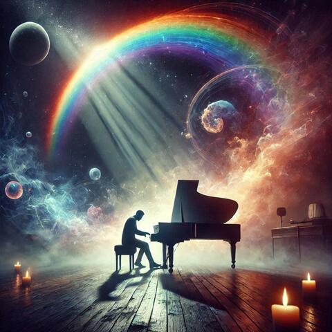 Core of the Rainbow