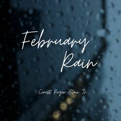 February Rain (Ryan's Song)