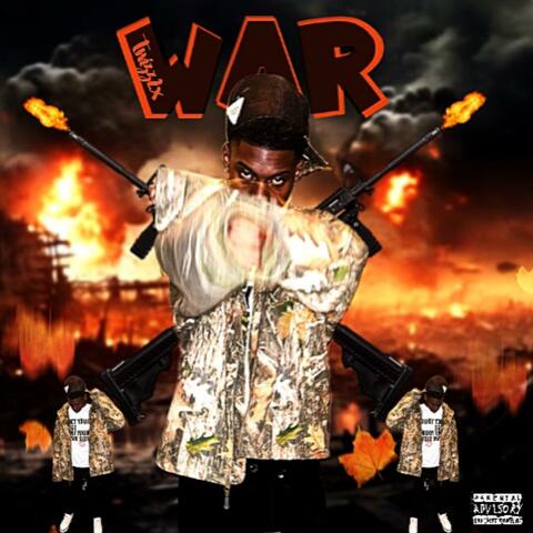 War