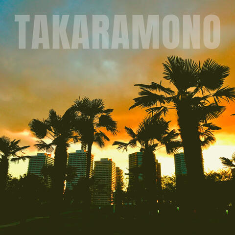 Takaramono