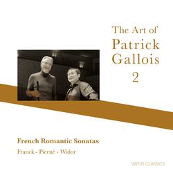 Suite, Op. 34: III. Romance: Andantino