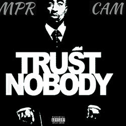 TRUST NOBODY