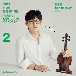 Violin Sonata No.1 in F Minor Op.80: Ⅳ. Allegrissimo – Andante assai, come prima