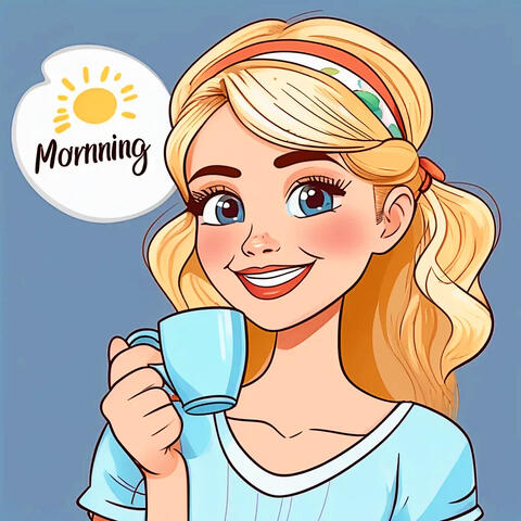 good mornin (kenzie)