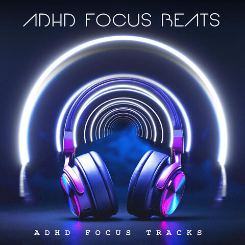 ADHD Focus Beats