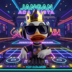 Jangan Ada Dusta