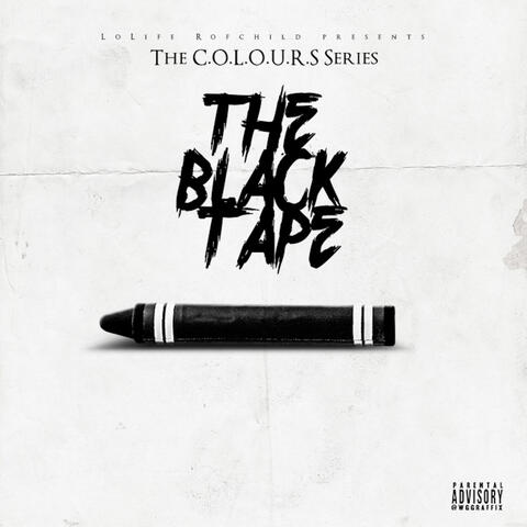 LoLife Rofchild The C.O.U.L.O.U.R.S Series (Black)