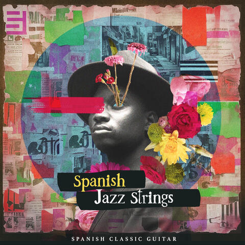 Spanish Jazz Strings