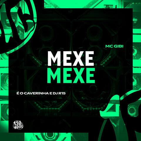 Mexe Mexe