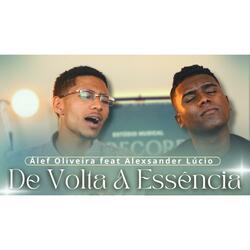 De Volta A Essência