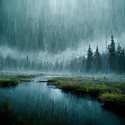 Gloomy