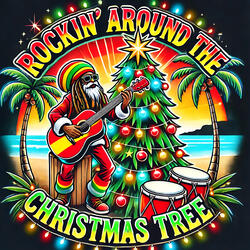 Rockin' Around the Christmas Tree