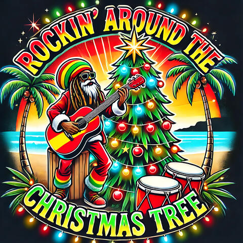 Rockin' Around the Christmas Tree