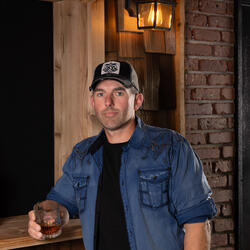 That's What The Whiskey's For