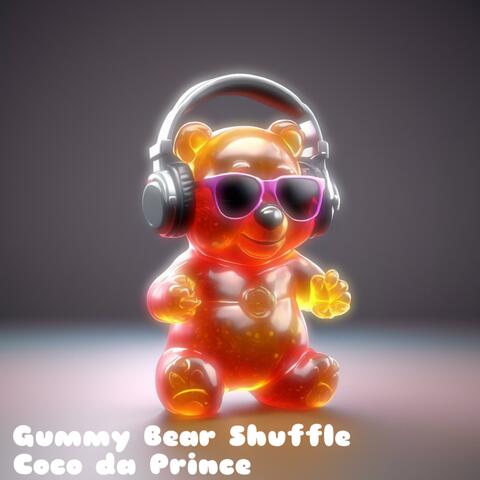 Gummy Bear Shuffle