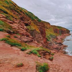 Cliff
