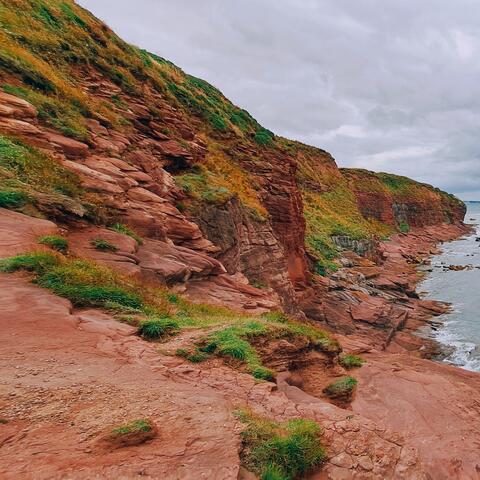 Cliff