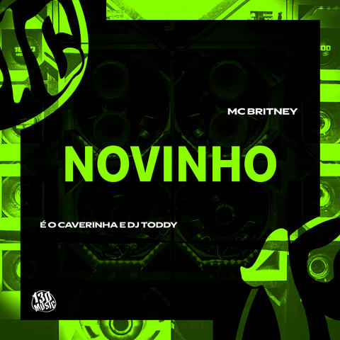Novinho