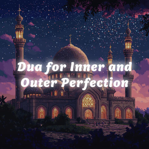 Dua for Inner and Outer Perfection