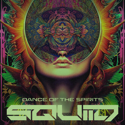 Dance Of The Spirits