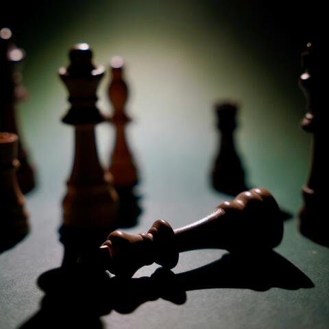 The Battle