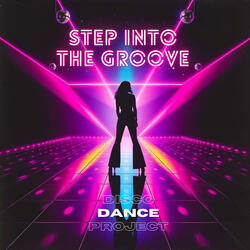 Step into the groove
